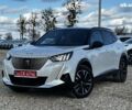 Пежо e-2008, объемом двигателя 0 л и пробегом 122 тыс. км за 16850 $, фото 4 на Automoto.ua