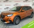 Пежо e-2008, объемом двигателя 0 л и пробегом 40 тыс. км за 15950 $, фото 1 на Automoto.ua
