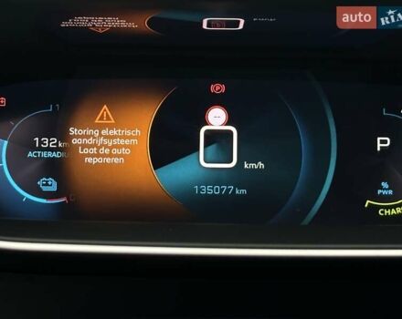 Пежо e-2008, об'ємом двигуна 0 л та пробігом 135 тис. км за 17515 $, фото 29 на Automoto.ua