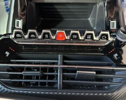 Пежо e-2008, объемом двигателя 0 л и пробегом 40 тыс. км за 15950 $, фото 23 на Automoto.ua