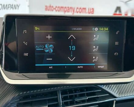 Пежо e-2008, объемом двигателя 0 л и пробегом 40 тыс. км за 15950 $, фото 22 на Automoto.ua