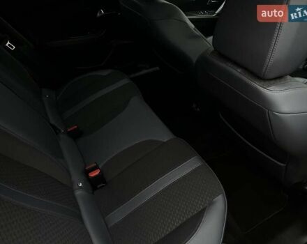 Пежо e-2008, об'ємом двигуна 0 л та пробігом 135 тис. км за 17515 $, фото 34 на Automoto.ua