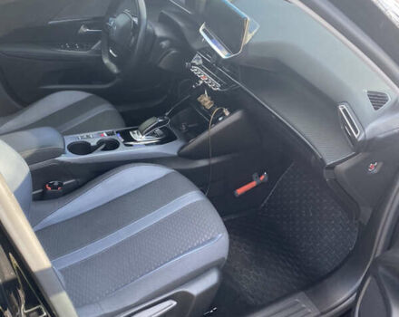 Пежо e-2008, объемом двигателя 0 л и пробегом 98 тыс. км за 19800 $, фото 20 на Automoto.ua