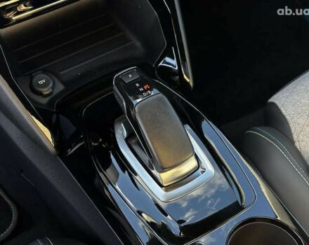 Пежо e-2008, объемом двигателя 0 л и пробегом 122 тыс. км за 16850 $, фото 28 на Automoto.ua