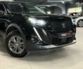 Пежо e-2008, объемом двигателя 0 л и пробегом 166 тыс. км за 14900 $, фото 3 на Automoto.ua