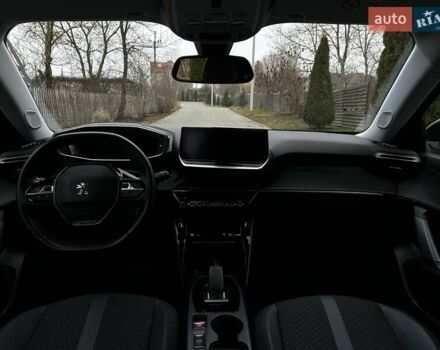 Пежо e-2008, об'ємом двигуна 0 л та пробігом 135 тис. км за 17515 $, фото 22 на Automoto.ua