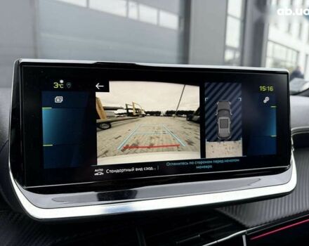 Пежо e-2008, объемом двигателя 0 л и пробегом 92 тыс. км за 17200 $, фото 10 на Automoto.ua