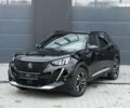 Пежо e-2008, объемом двигателя 0 л и пробегом 92 тыс. км за 17200 $, фото 1 на Automoto.ua