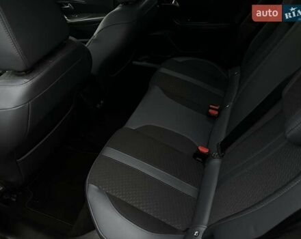 Пежо e-2008, об'ємом двигуна 0 л та пробігом 135 тис. км за 17515 $, фото 33 на Automoto.ua