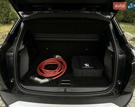 Пежо e-2008, об'ємом двигуна 0 л та пробігом 135 тис. км за 17515 $, фото 16 на Automoto.ua