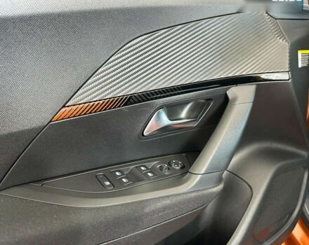 Пежо e-2008, объемом двигателя 0 л и пробегом 40 тыс. км за 15950 $, фото 18 на Automoto.ua