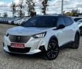 Пежо e-2008, объемом двигателя 0 л и пробегом 122 тыс. км за 16850 $, фото 1 на Automoto.ua