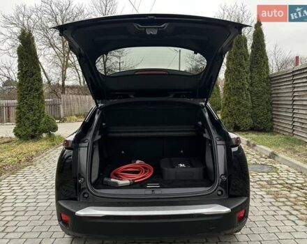 Пежо e-2008, об'ємом двигуна 0 л та пробігом 135 тис. км за 17515 $, фото 15 на Automoto.ua