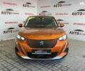 Пежо e-2008, объемом двигателя 0 л и пробегом 40 тыс. км за 15950 $, фото 1 на Automoto.ua