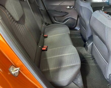 Пежо e-2008, объемом двигателя 0 л и пробегом 40 тыс. км за 15950 $, фото 10 на Automoto.ua