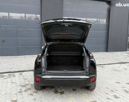 Пежо e-2008, объемом двигателя 0 л и пробегом 92 тыс. км за 17200 $, фото 8 на Automoto.ua