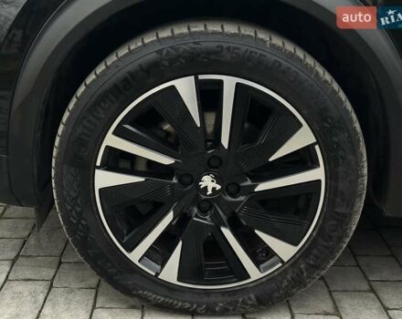 Пежо e-2008, об'ємом двигуна 0 л та пробігом 135 тис. км за 17515 $, фото 14 на Automoto.ua