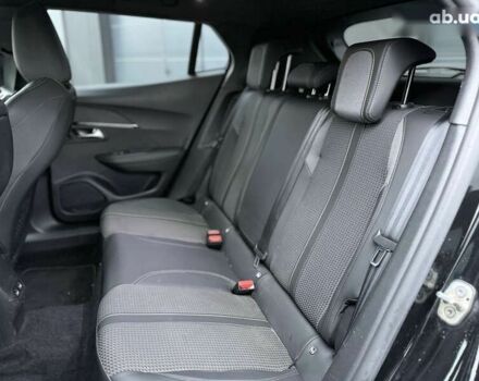 Пежо e-2008, объемом двигателя 0 л и пробегом 92 тыс. км за 17200 $, фото 7 на Automoto.ua