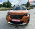 Пежо e-2008, объемом двигателя 0 л и пробегом 80 тыс. км за 16300 $, фото 19 на Automoto.ua
