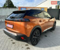 Пежо e-2008, объемом двигателя 0 л и пробегом 80 тыс. км за 16300 $, фото 14 на Automoto.ua