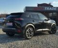Пежо e-2008, об'ємом двигуна 0 л та пробігом 96 тис. км за 17300 $, фото 12 на Automoto.ua