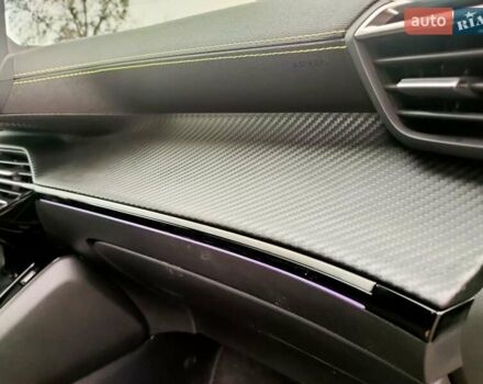 Пежо e-2008, объемом двигателя 0 л и пробегом 18 тыс. км за 18900 $, фото 25 на Automoto.ua