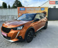 Пежо e-2008, объемом двигателя 0 л и пробегом 80 тыс. км за 16300 $, фото 1 на Automoto.ua