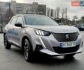 Пежо e-2008, объемом двигателя 0 л и пробегом 18 тыс. км за 18900 $, фото 1 на Automoto.ua