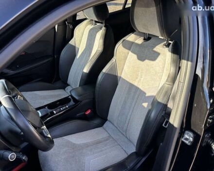 Пежо e-2008, об'ємом двигуна 0 л та пробігом 96 тис. км за 17300 $, фото 22 на Automoto.ua