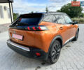 Пежо e-2008, объемом двигателя 0 л и пробегом 80 тыс. км за 16300 $, фото 8 на Automoto.ua
