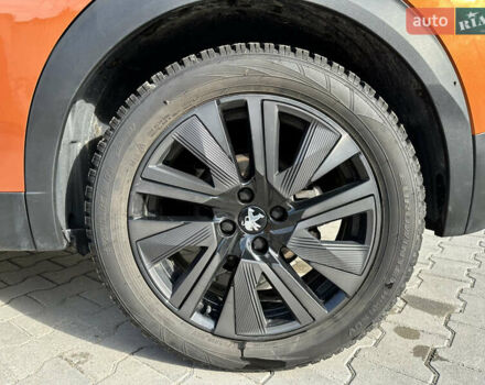 Пежо e-2008, объемом двигателя 0 л и пробегом 80 тыс. км за 16300 $, фото 20 на Automoto.ua
