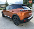 Пежо e-2008, объемом двигателя 0 л и пробегом 80 тыс. км за 16300 $, фото 1 на Automoto.ua