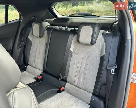 Пежо e-2008, объемом двигателя 0 л и пробегом 80 тыс. км за 16300 $, фото 34 на Automoto.ua