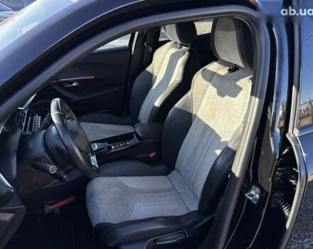 Пежо e-2008, об'ємом двигуна 0 л та пробігом 96 тис. км за 17300 $, фото 24 на Automoto.ua