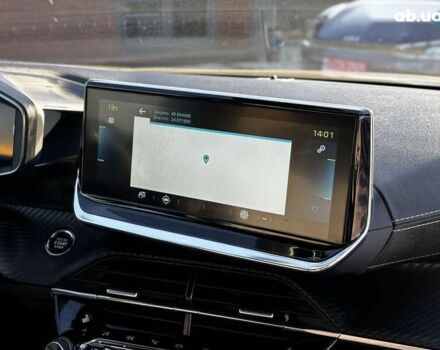 Пежо e-2008, об'ємом двигуна 0 л та пробігом 96 тис. км за 17300 $, фото 29 на Automoto.ua