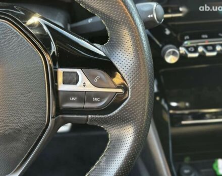 Пежо e-2008, об'ємом двигуна 0 л та пробігом 96 тис. км за 17300 $, фото 27 на Automoto.ua