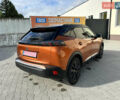 Пежо e-2008, объемом двигателя 0 л и пробегом 80 тыс. км за 16300 $, фото 15 на Automoto.ua