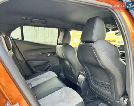 Пежо e-2008, объемом двигателя 0 л и пробегом 80 тыс. км за 16300 $, фото 28 на Automoto.ua