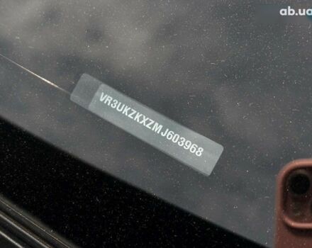 Пежо e-2008, об'ємом двигуна 0 л та пробігом 96 тис. км за 17300 $, фото 1 на Automoto.ua