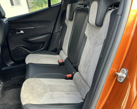 Пежо e-2008, объемом двигателя 0 л и пробегом 80 тыс. км за 16300 $, фото 32 на Automoto.ua