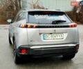 Пежо e-2008, объемом двигателя 0 л и пробегом 18 тыс. км за 18900 $, фото 13 на Automoto.ua