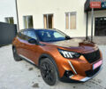 Пежо e-2008, объемом двигателя 0 л и пробегом 80 тыс. км за 16300 $, фото 12 на Automoto.ua