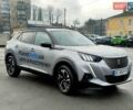 Пежо e-2008, объемом двигателя 0 л и пробегом 18 тыс. км за 18900 $, фото 16 на Automoto.ua