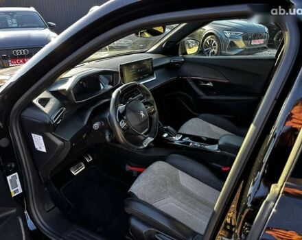 Пежо e-2008, об'ємом двигуна 0 л та пробігом 96 тис. км за 17300 $, фото 20 на Automoto.ua