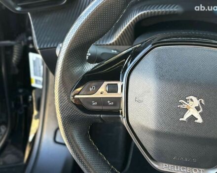 Пежо e-2008, об'ємом двигуна 0 л та пробігом 96 тис. км за 17300 $, фото 26 на Automoto.ua