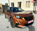 Пежо e-2008, объемом двигателя 0 л и пробегом 80 тыс. км за 16300 $, фото 11 на Automoto.ua
