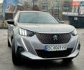 Пежо e-2008, объемом двигателя 0 л и пробегом 18 тыс. км за 18900 $, фото 5 на Automoto.ua