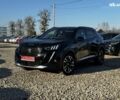 Пежо e-2008, об'ємом двигуна 0 л та пробігом 96 тис. км за 17300 $, фото 7 на Automoto.ua