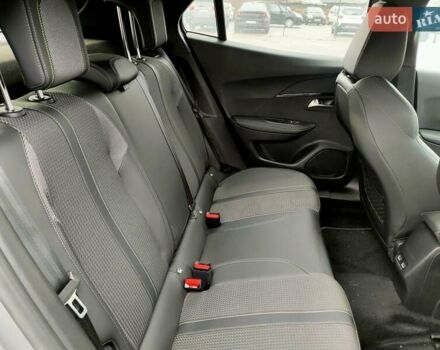 Пежо e-2008, объемом двигателя 0 л и пробегом 18 тыс. км за 18900 $, фото 27 на Automoto.ua