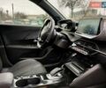 Пежо e-2008, объемом двигателя 0 л и пробегом 18 тыс. км за 18900 $, фото 18 на Automoto.ua